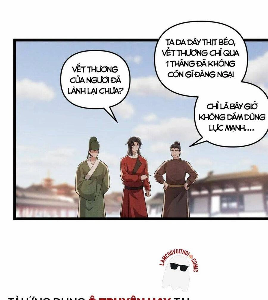 Đại Đường: Võ Thần Group Chat Chapter 40 - 13