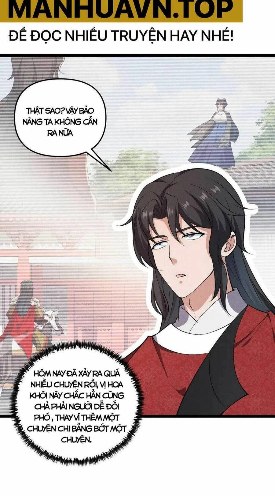 Đại Đường: Võ Thần Group Chat Chapter 40 - 20