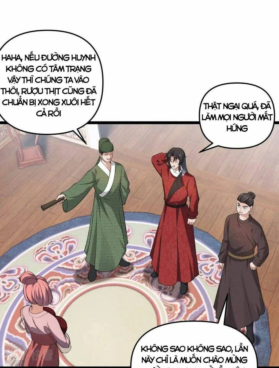 Đại Đường: Võ Thần Group Chat Chapter 40 - 21