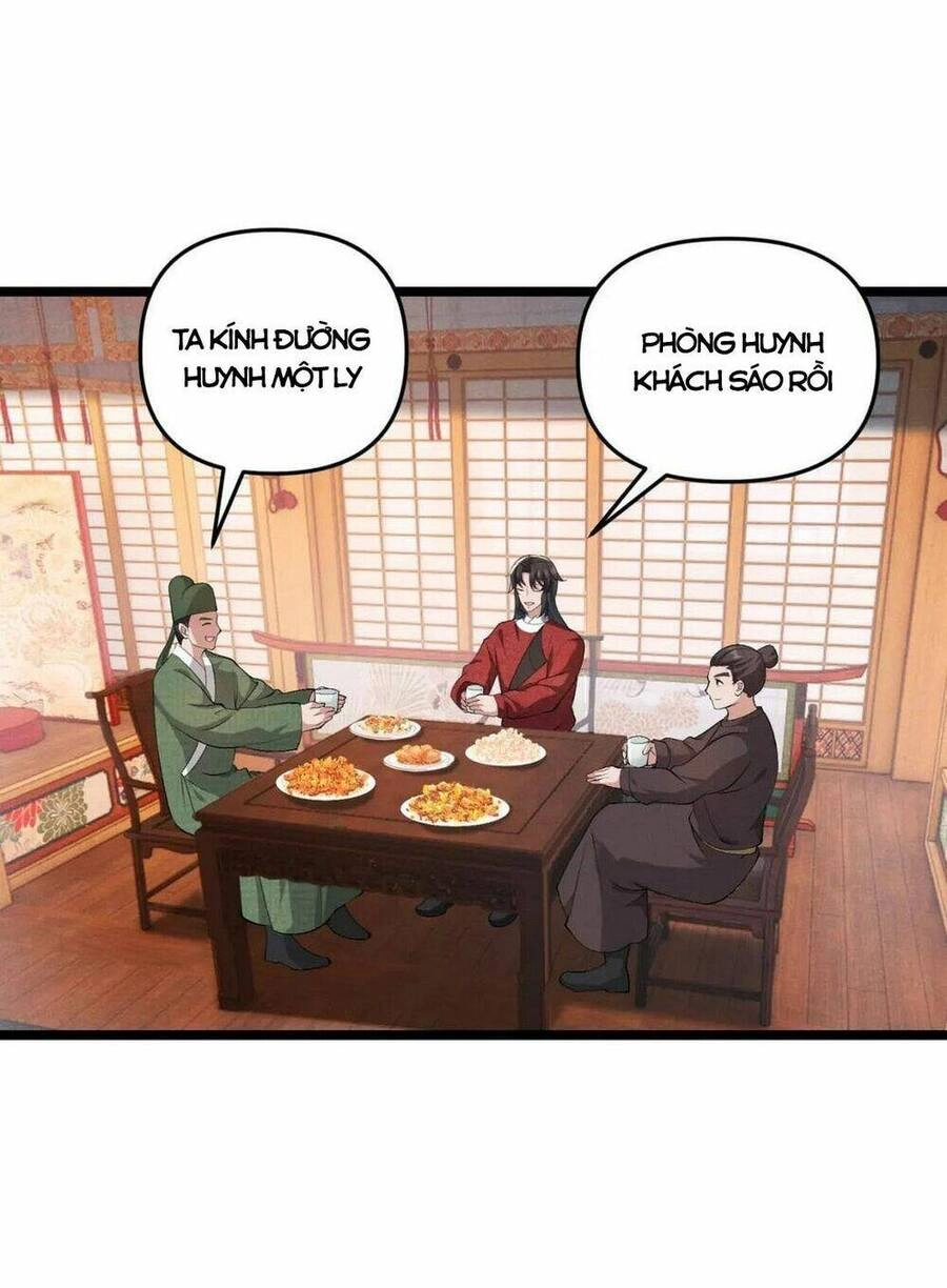 Đại Đường: Võ Thần Group Chat Chapter 40 - 23