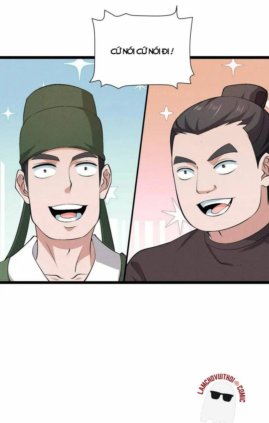 Đại Đường: Võ Thần Group Chat Chapter 40 - 27