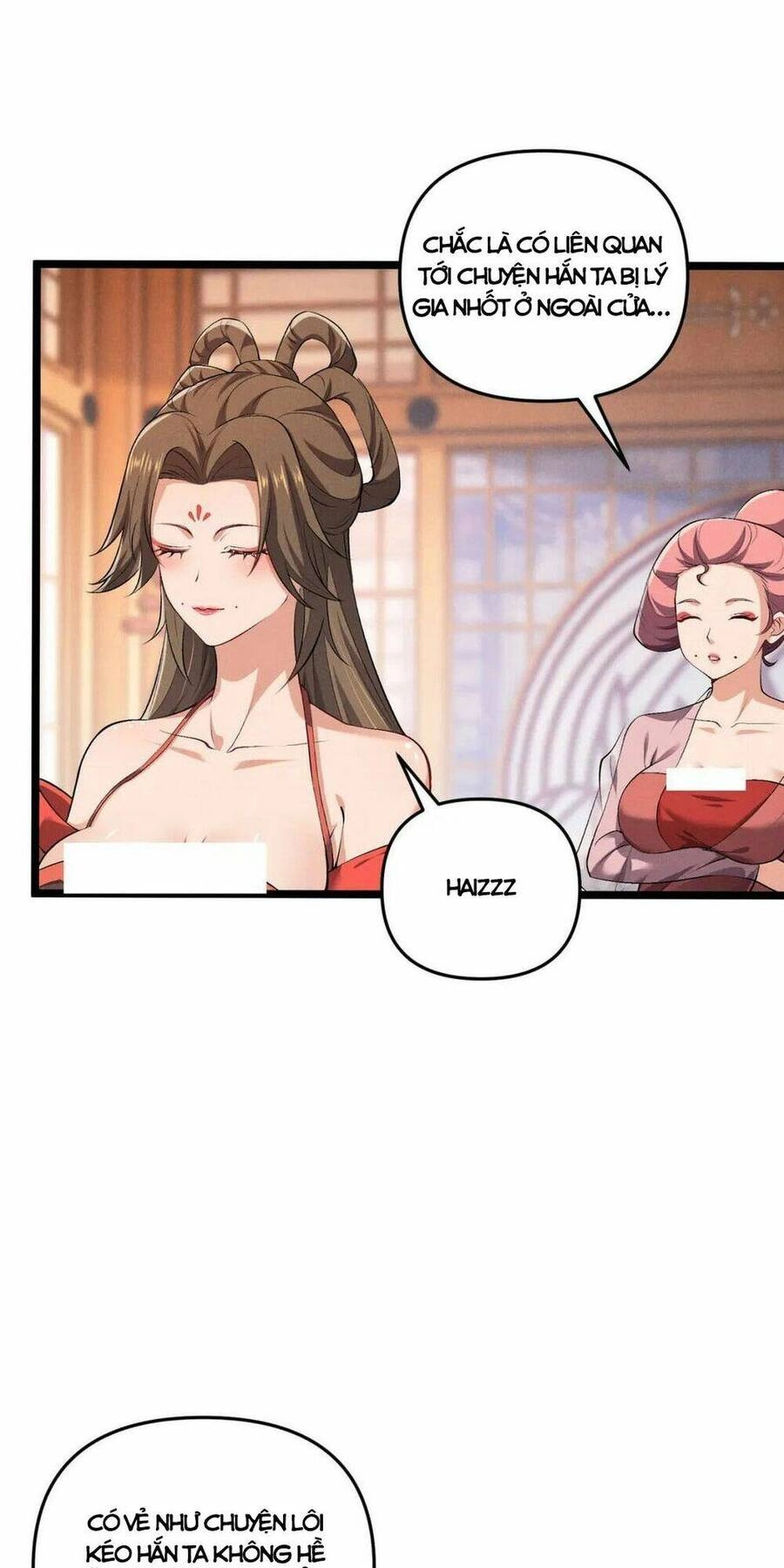 Đại Đường: Võ Thần Group Chat Chapter 40 - 29