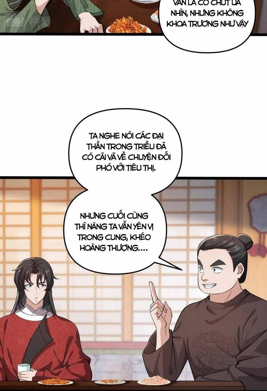 Đại Đường: Võ Thần Group Chat Chapter 40 - 33