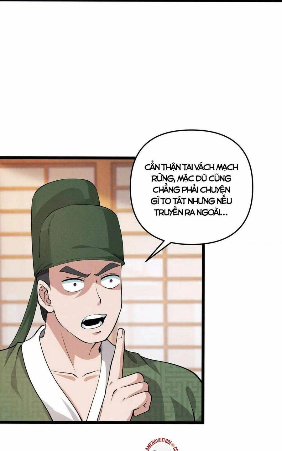 Đại Đường: Võ Thần Group Chat Chapter 40 - 34