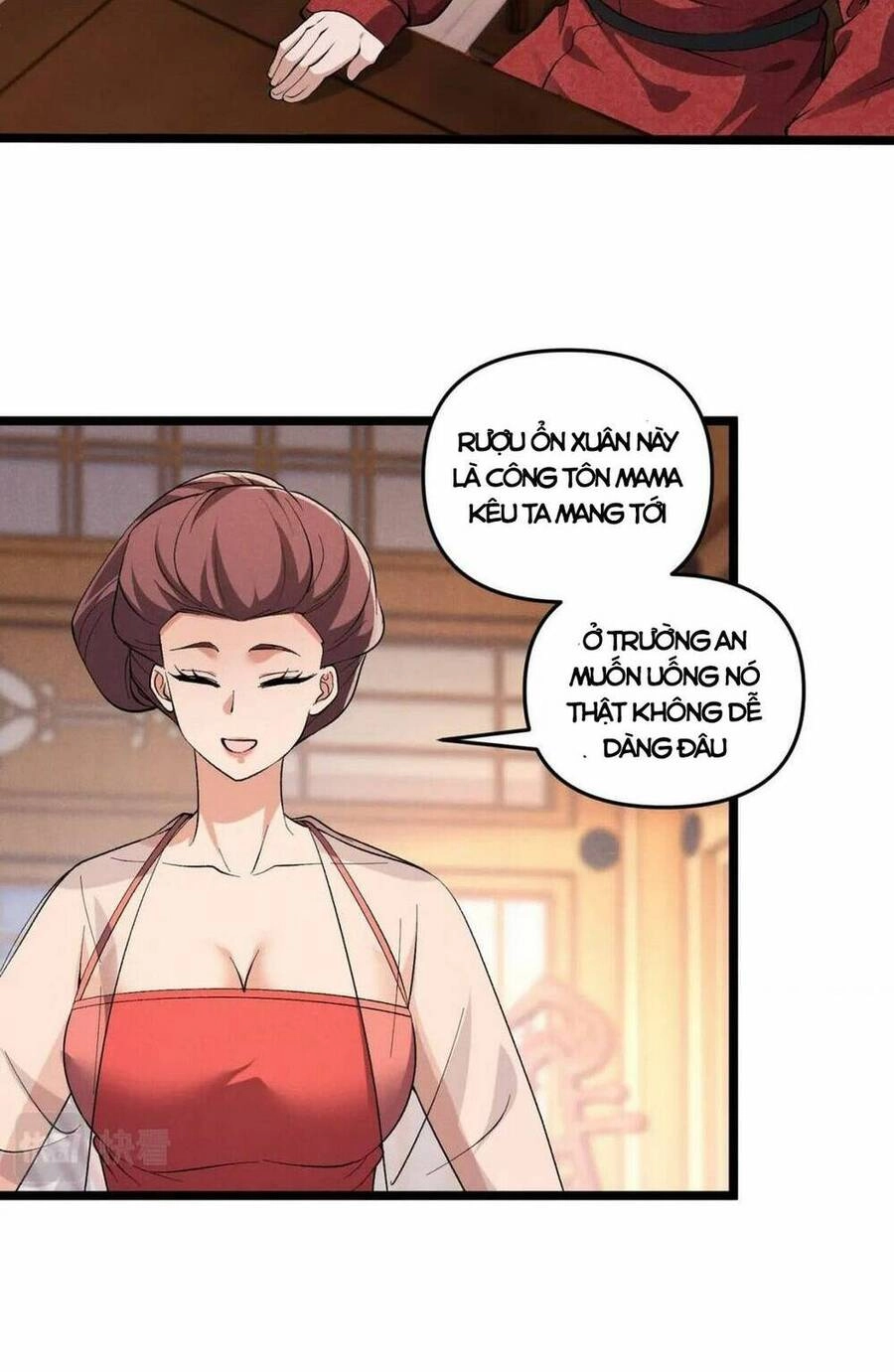 Đại Đường: Võ Thần Group Chat Chapter 40 - 37