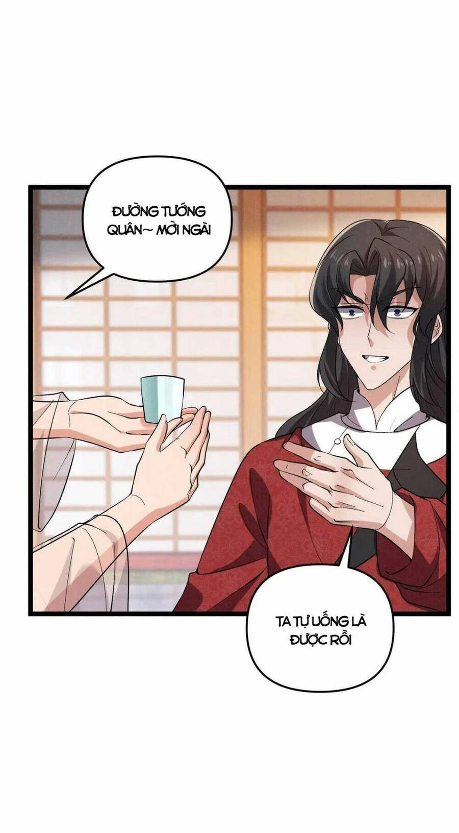 Đại Đường: Võ Thần Group Chat Chapter 40 - 39