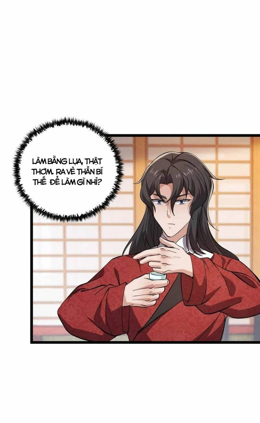 Đại Đường: Võ Thần Group Chat Chapter 40 - 41