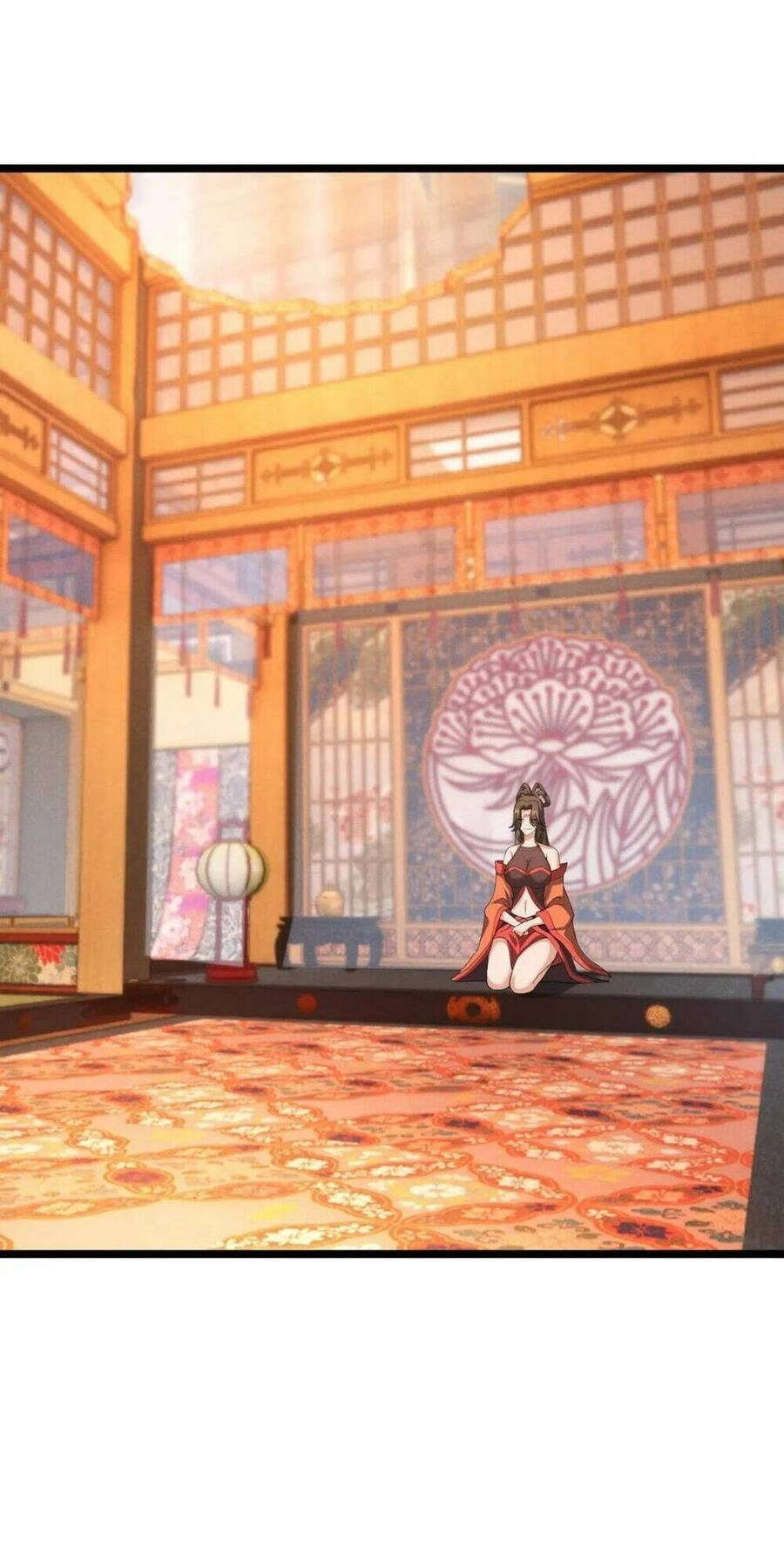 Đại Đường: Võ Thần Group Chat Chapter 40 - 46