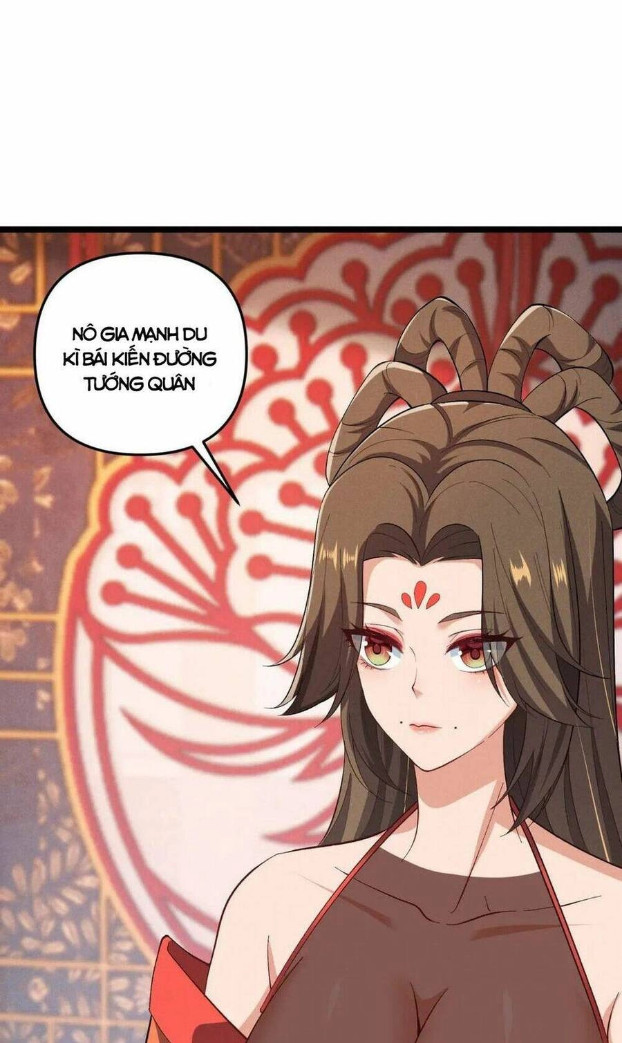 Đại Đường: Võ Thần Group Chat Chapter 40 - 47