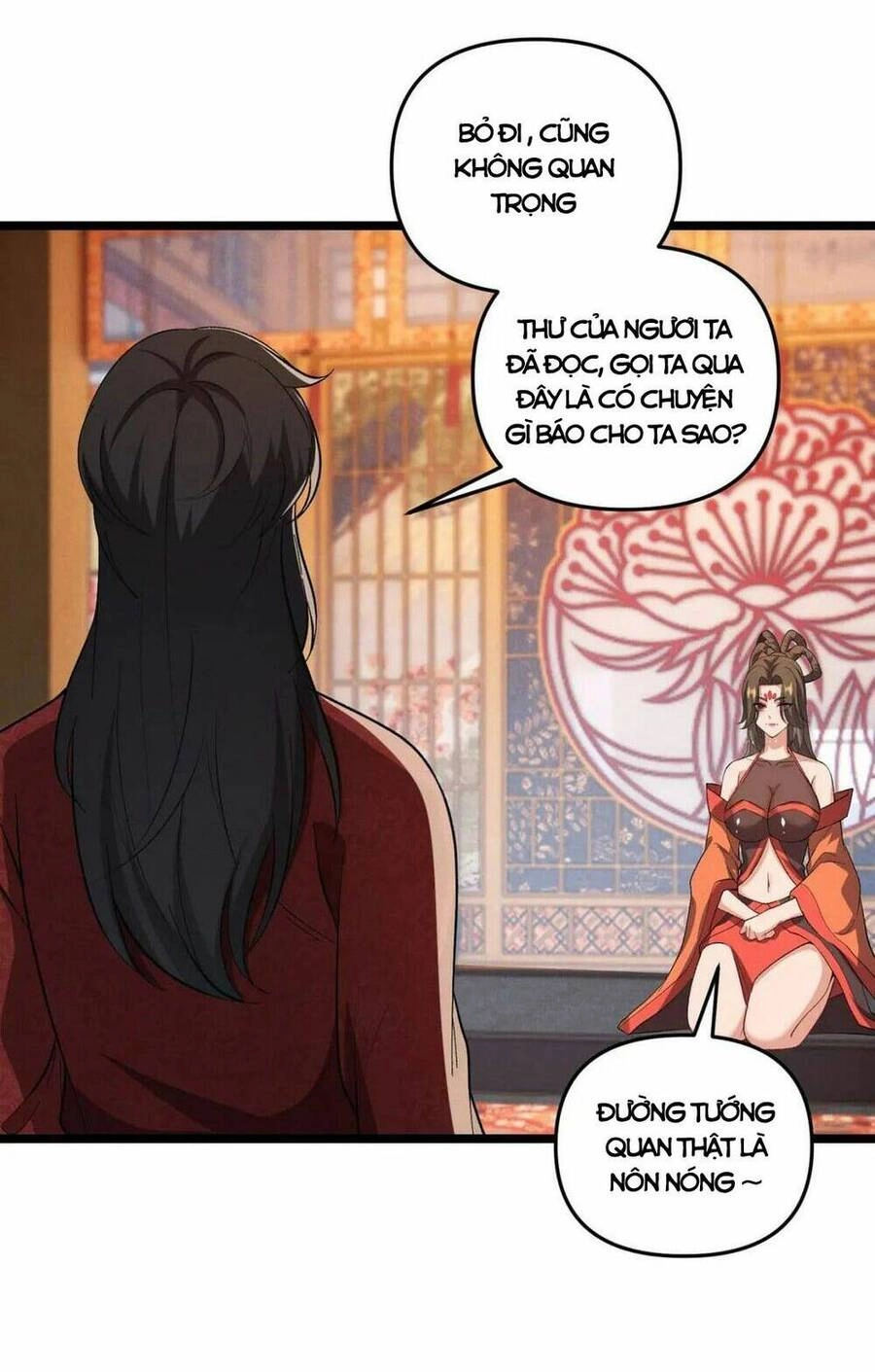 Đại Đường: Võ Thần Group Chat Chapter 40 - 50