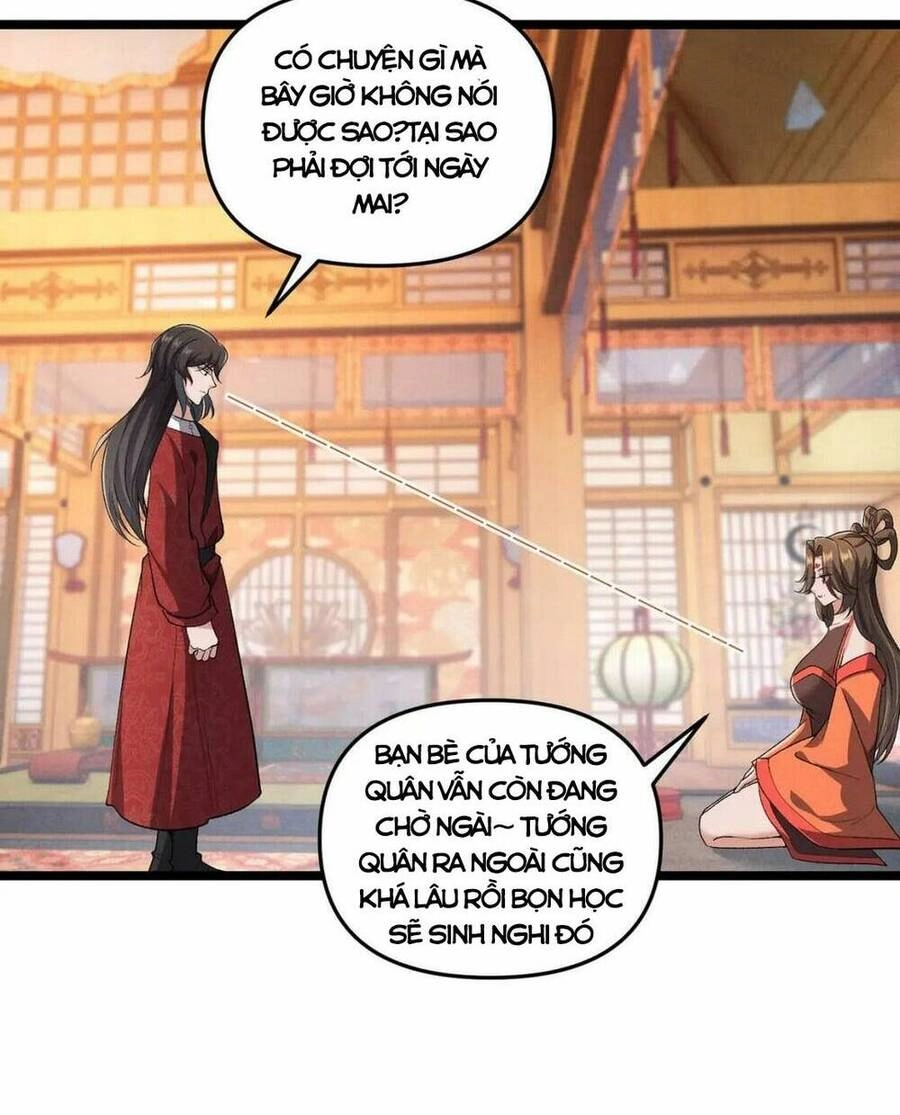 Đại Đường: Võ Thần Group Chat Chapter 40 - 52