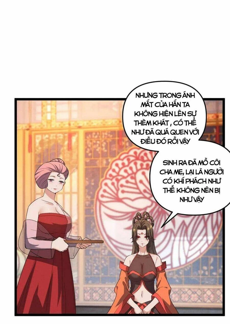 Đại Đường: Võ Thần Group Chat Chapter 40 - 59