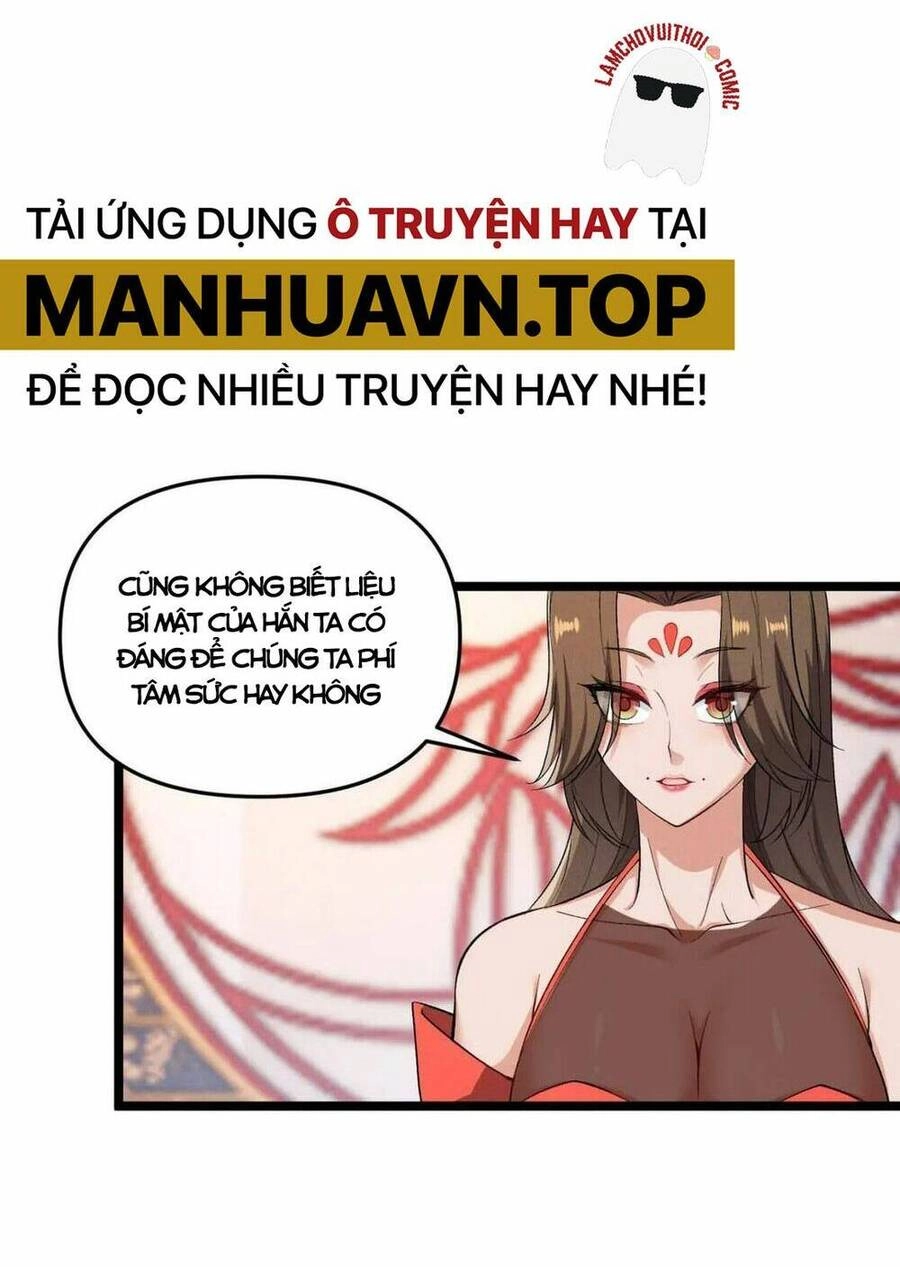Đại Đường: Võ Thần Group Chat Chapter 40 - 60