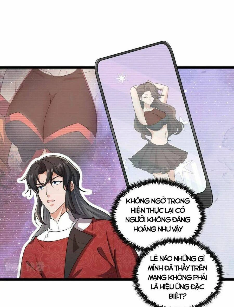 Đại Đường: Võ Thần Group Chat Chapter 40 - 61