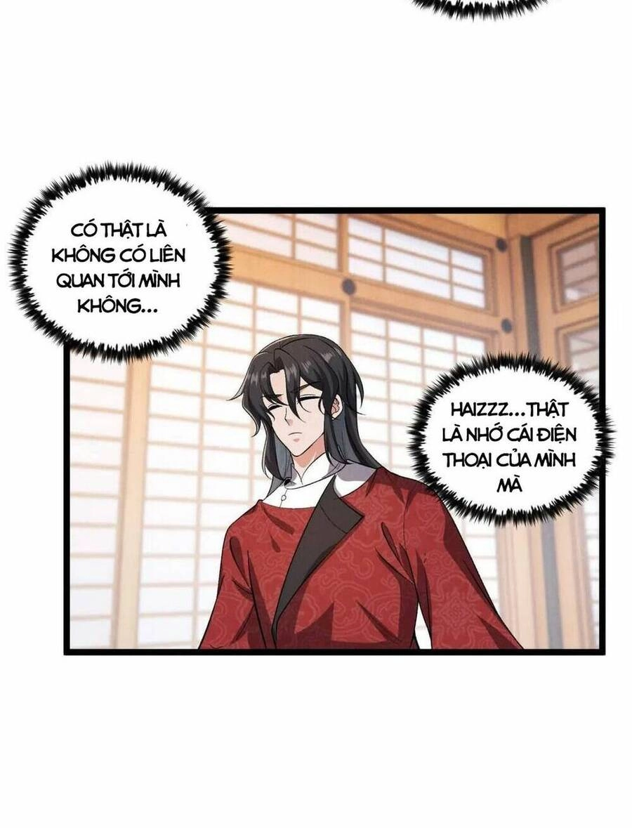 Đại Đường: Võ Thần Group Chat Chapter 40 - 62