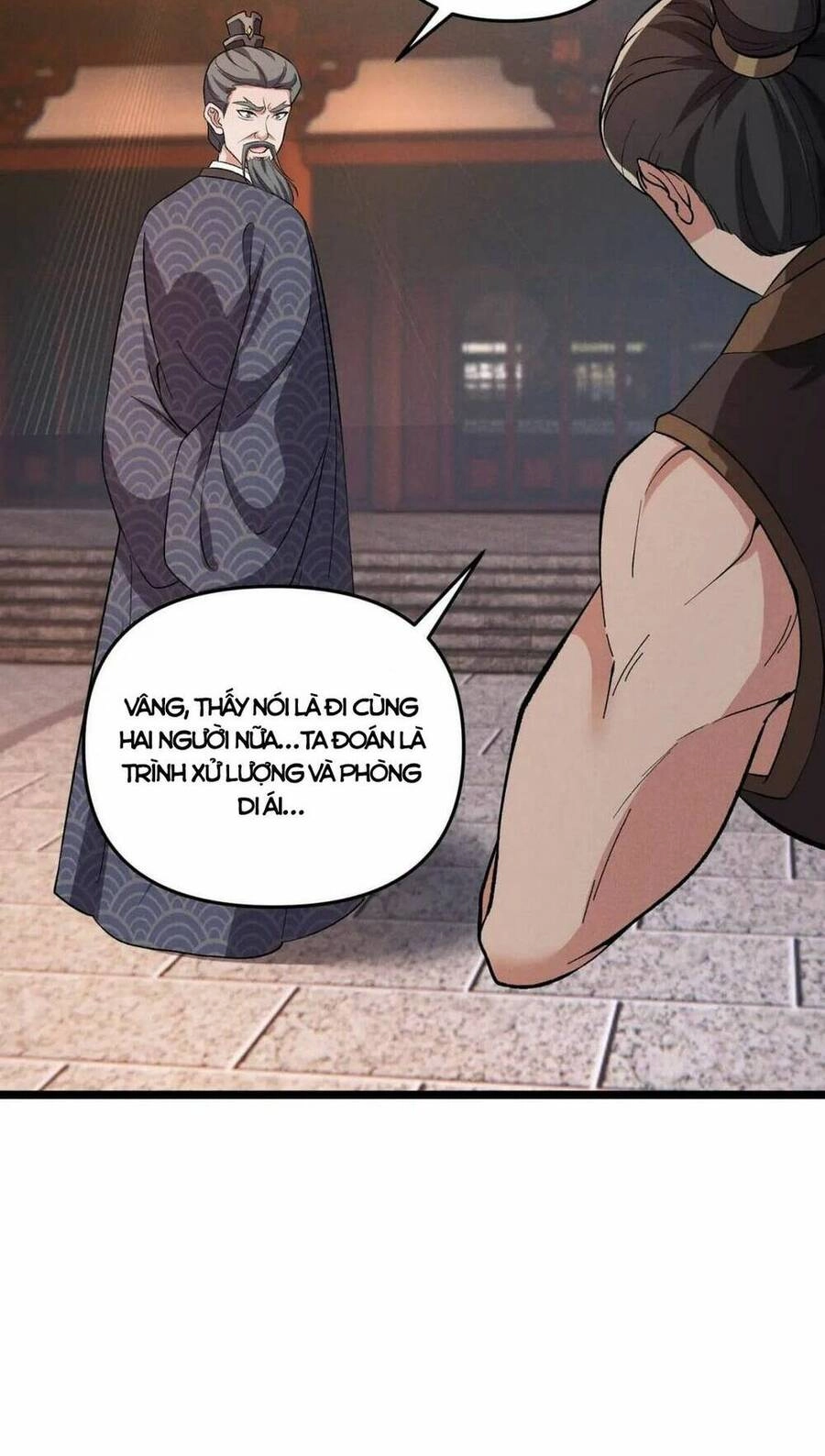 Đại Đường: Võ Thần Group Chat Chapter 40 - 66