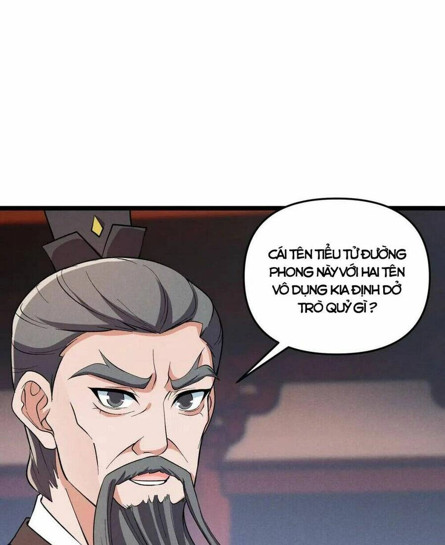 Đại Đường: Võ Thần Group Chat Chapter 40 - 67