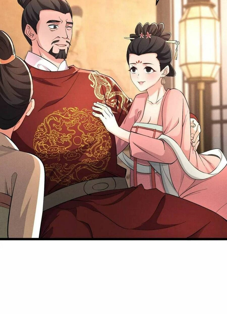 Đại Đường: Võ Thần Group Chat Chapter 41 - 5