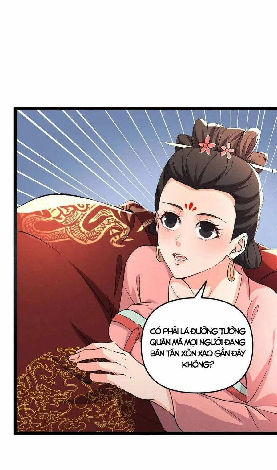 Đại Đường: Võ Thần Group Chat Chapter 41 - 7