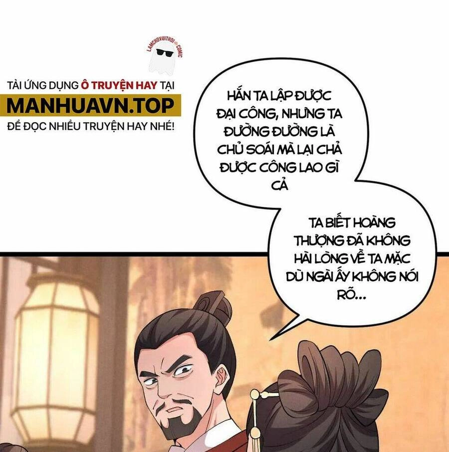 Đại Đường: Võ Thần Group Chat Chapter 41 - 8