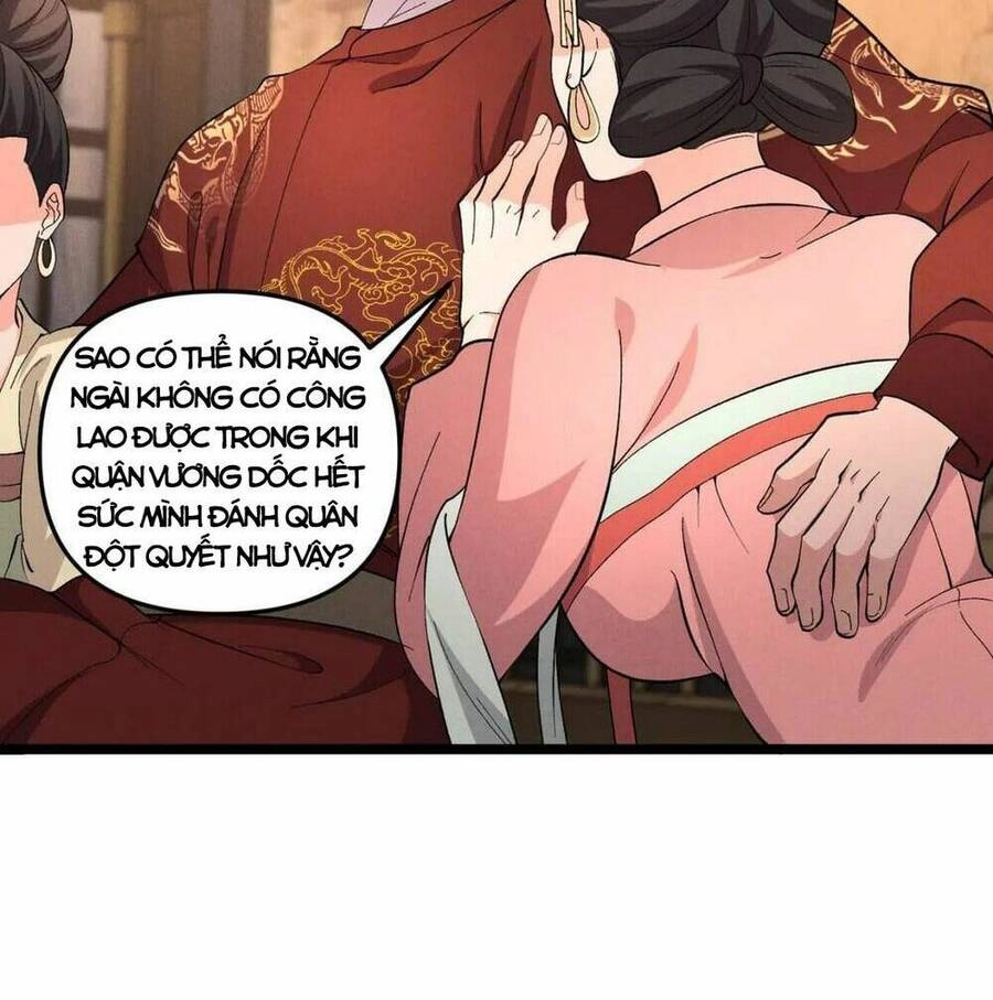 Đại Đường: Võ Thần Group Chat Chapter 41 - 9