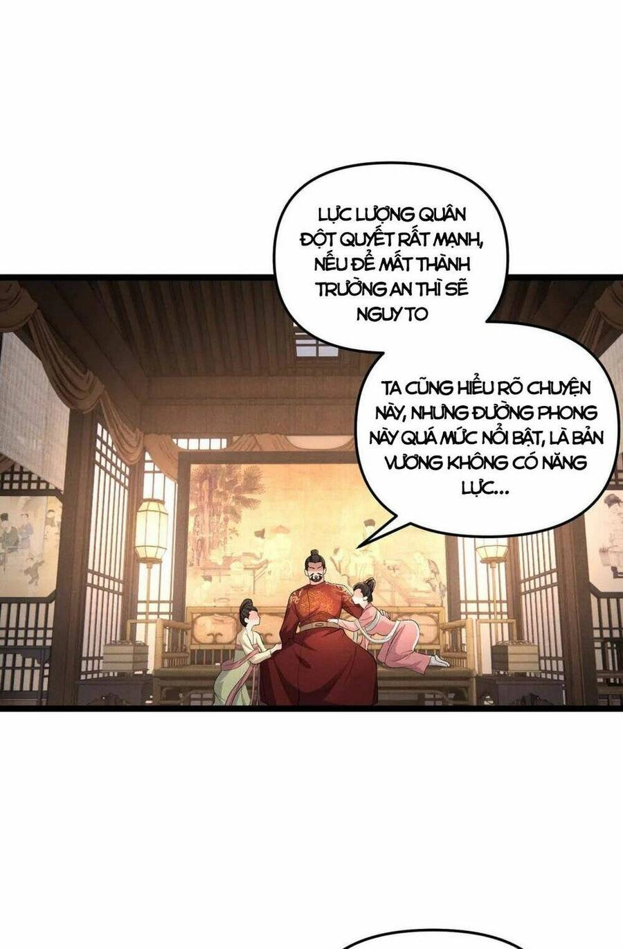 Đại Đường: Võ Thần Group Chat Chapter 41 - 10