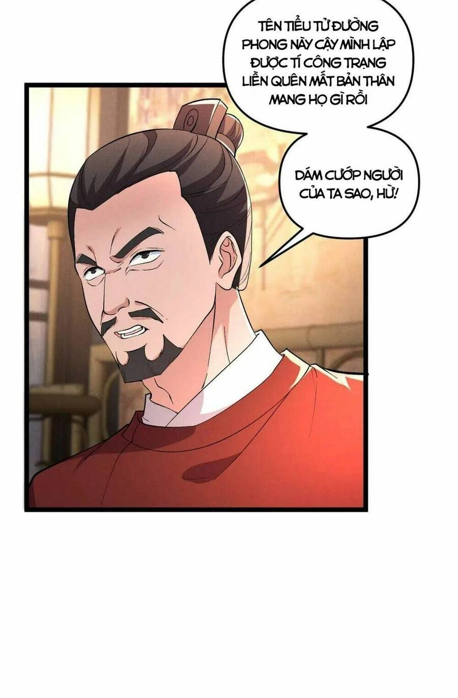 Đại Đường: Võ Thần Group Chat Chapter 41 - 11