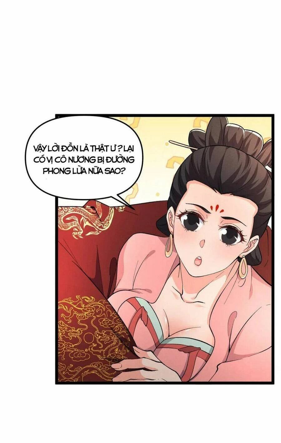 Đại Đường: Võ Thần Group Chat Chapter 41 - 12