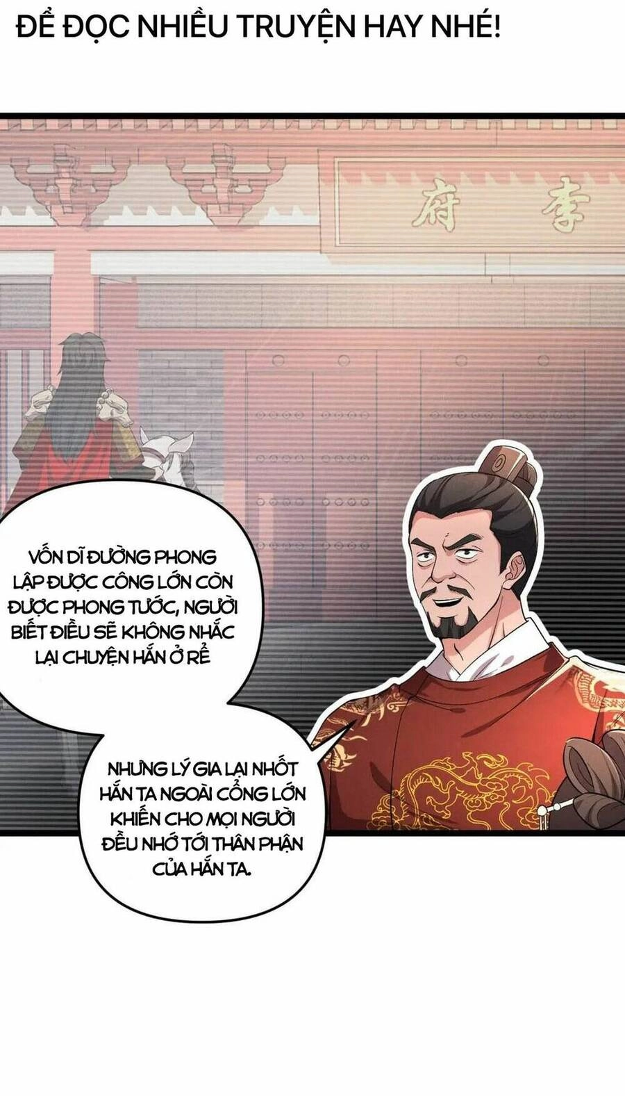 Đại Đường: Võ Thần Group Chat Chapter 41 - 17