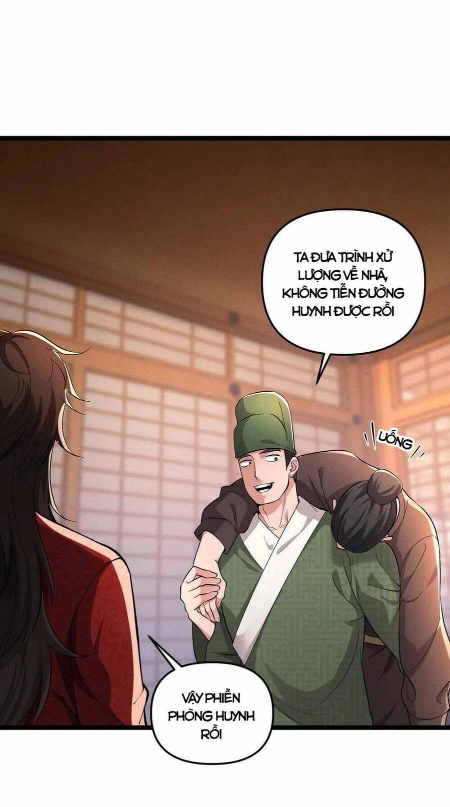 Đại Đường: Võ Thần Group Chat Chapter 41 - 19