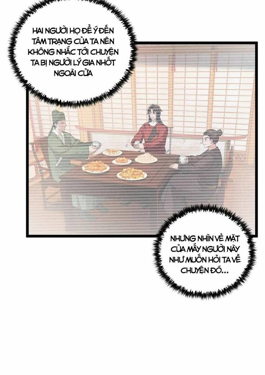 Đại Đường: Võ Thần Group Chat Chapter 41 - 21