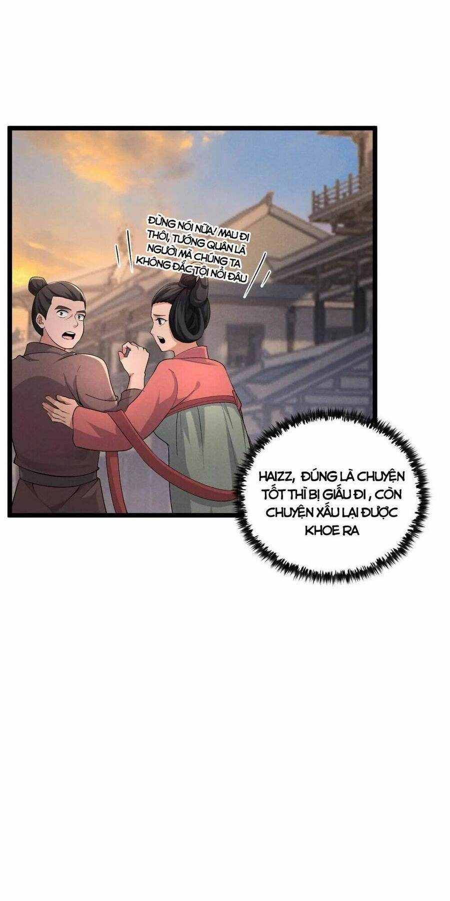 Đại Đường: Võ Thần Group Chat Chapter 41 - 22