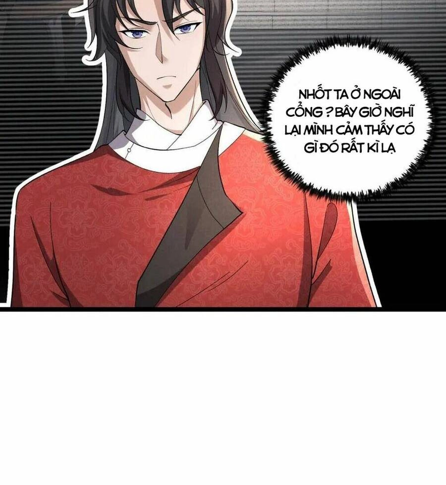 Đại Đường: Võ Thần Group Chat Chapter 41 - 24