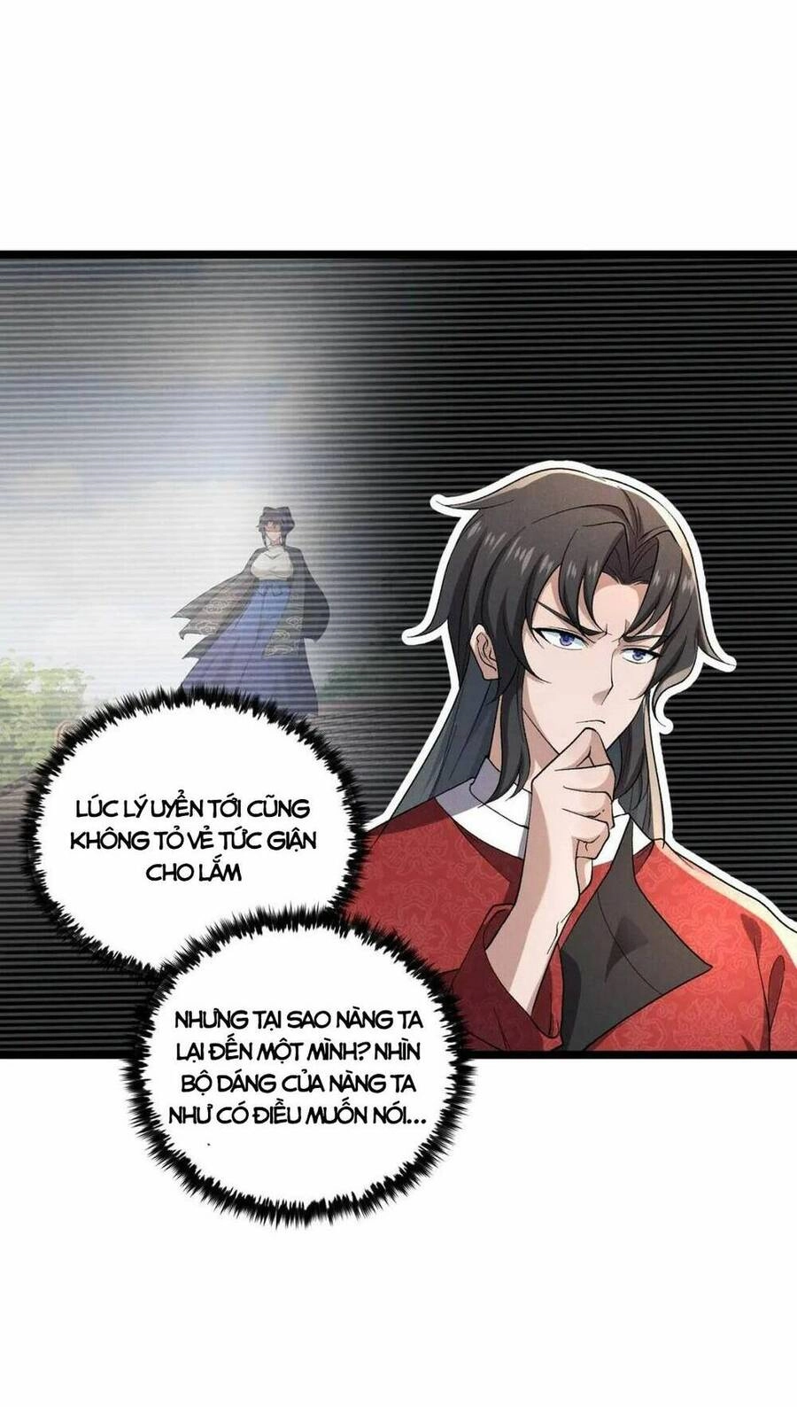 Đại Đường: Võ Thần Group Chat Chapter 41 - 26