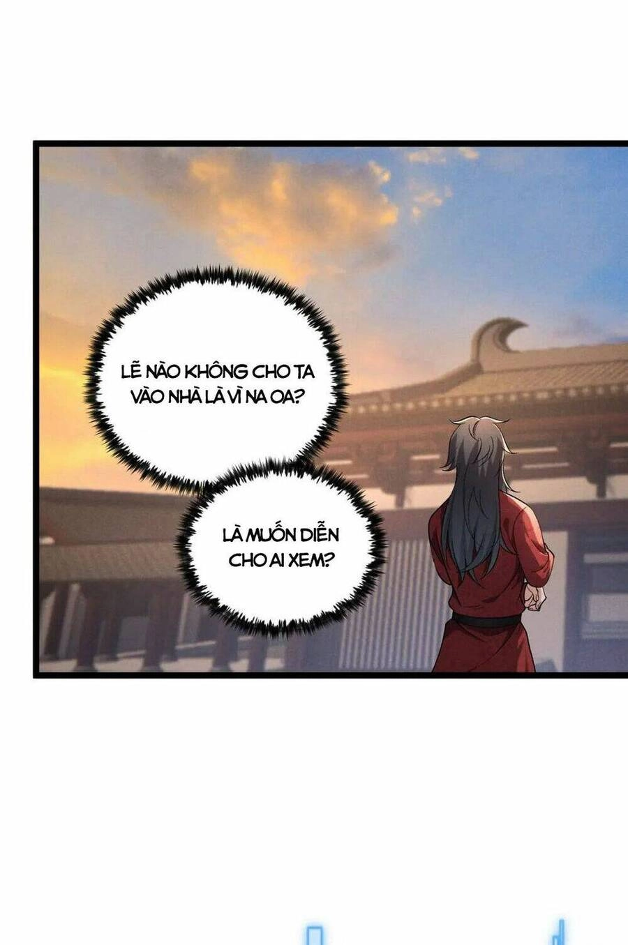 Đại Đường: Võ Thần Group Chat Chapter 41 - 27