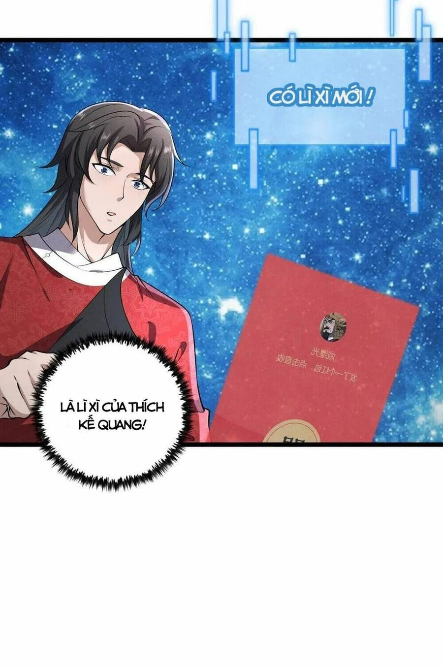 Đại Đường: Võ Thần Group Chat Chapter 41 - 28