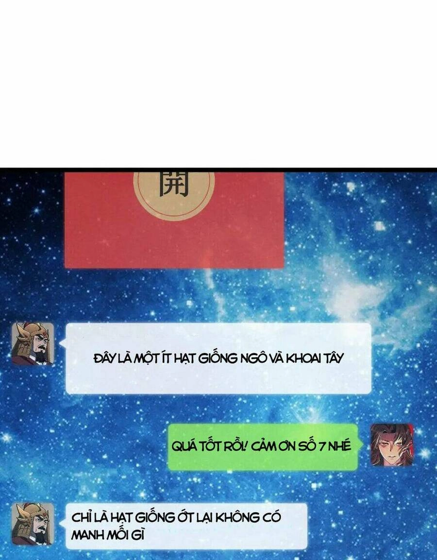 Đại Đường: Võ Thần Group Chat Chapter 41 - 29