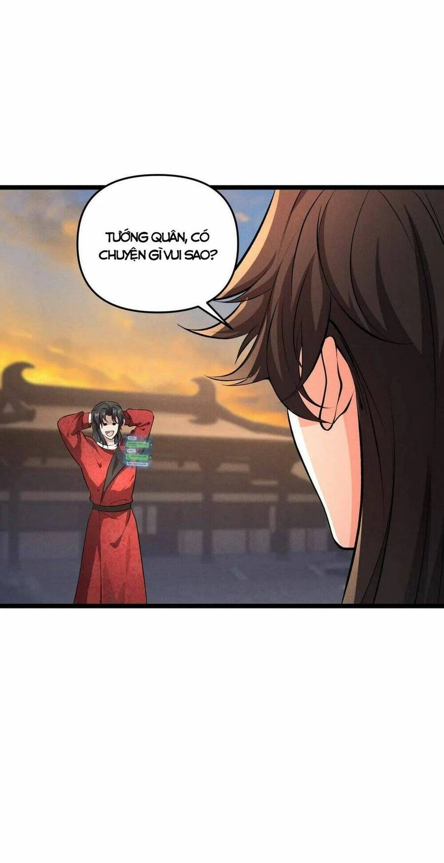 Đại Đường: Võ Thần Group Chat Chapter 41 - 33