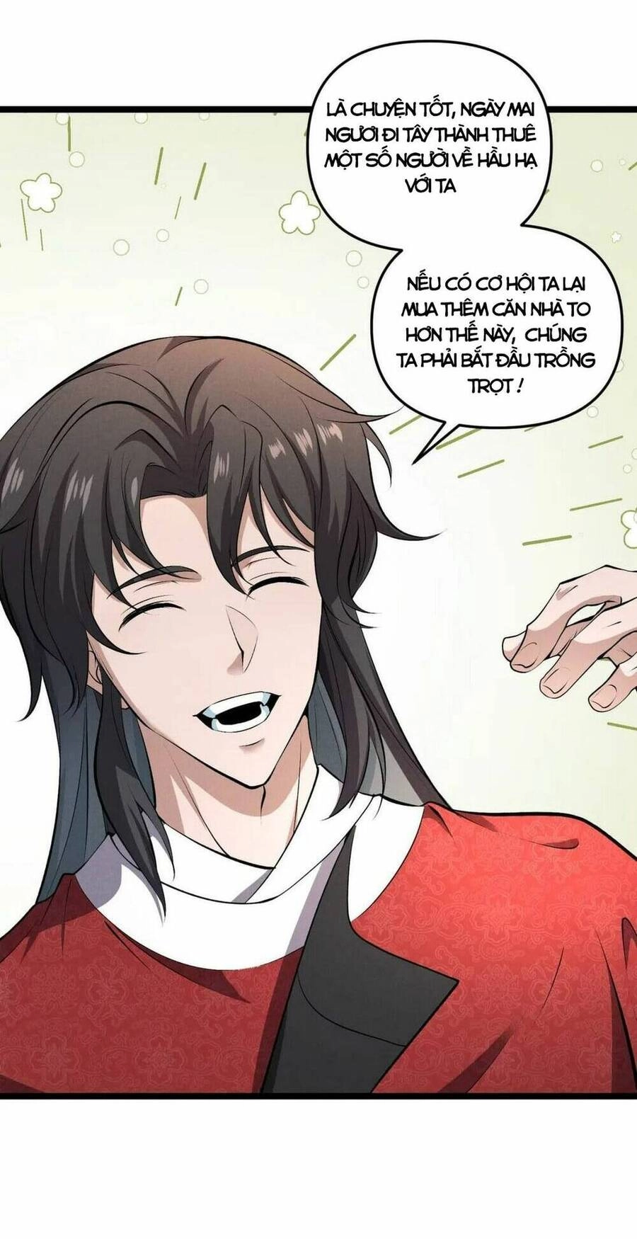 Đại Đường: Võ Thần Group Chat Chapter 41 - 34