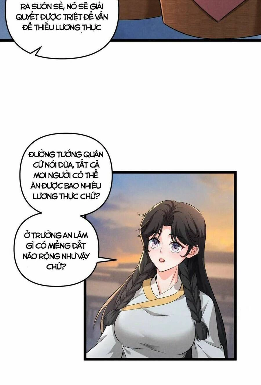 Đại Đường: Võ Thần Group Chat Chapter 41 - 38