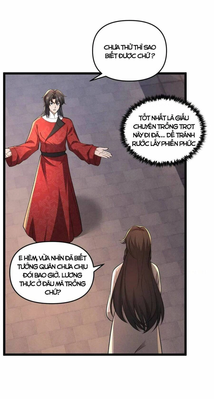 Đại Đường: Võ Thần Group Chat Chapter 41 - 39