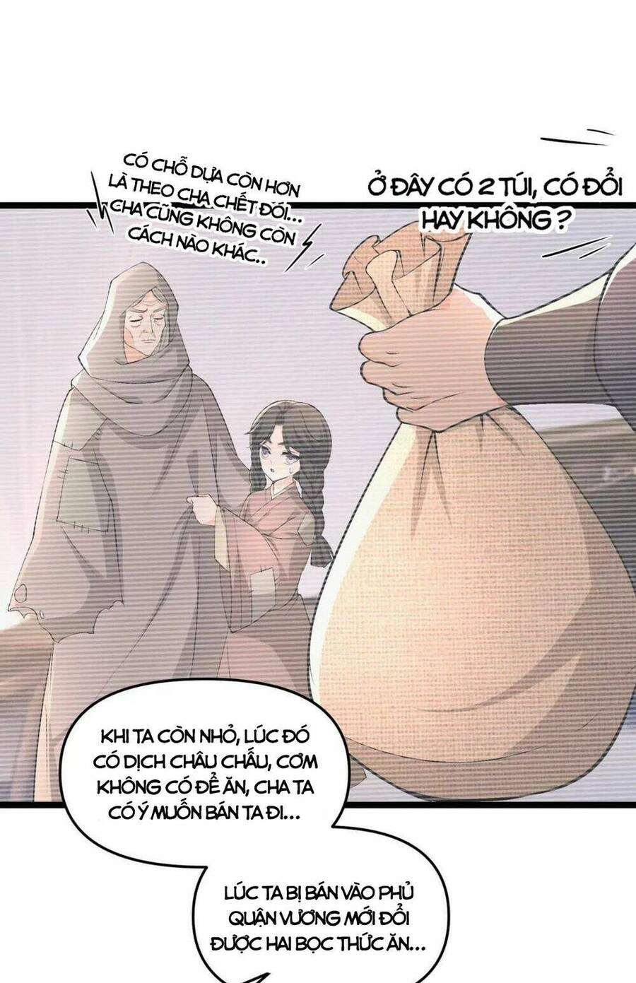 Đại Đường: Võ Thần Group Chat Chapter 41 - 40