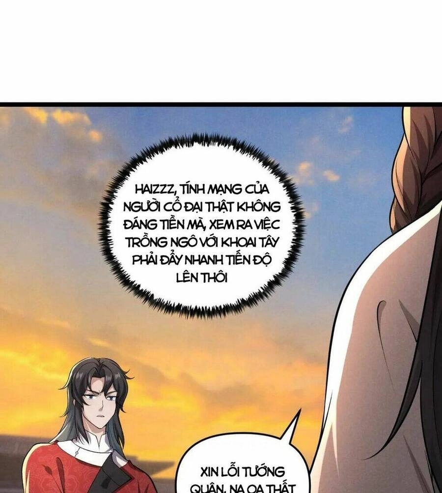 Đại Đường: Võ Thần Group Chat Chapter 41 - 42