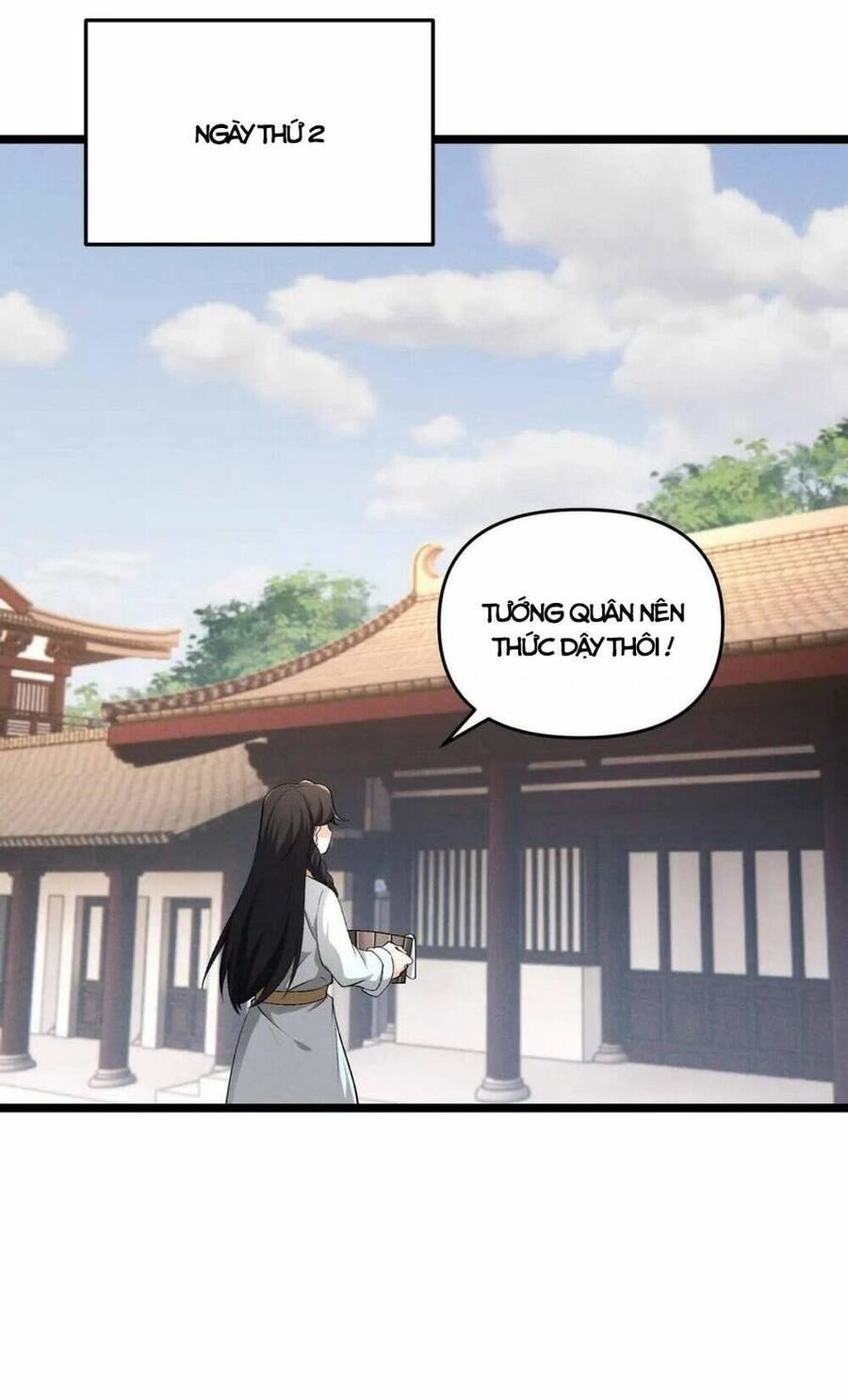 Đại Đường: Võ Thần Group Chat Chapter 41 - 47