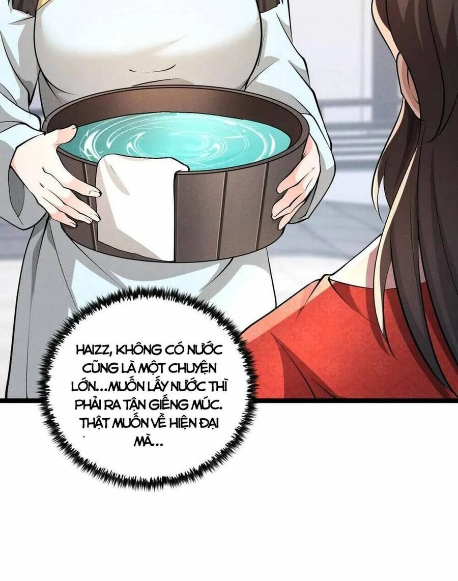 Đại Đường: Võ Thần Group Chat Chapter 41 - 49