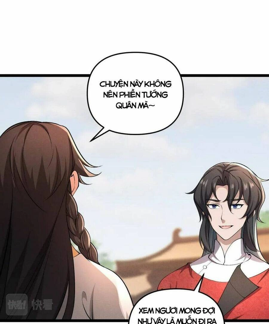 Đại Đường: Võ Thần Group Chat Chapter 41 - 50