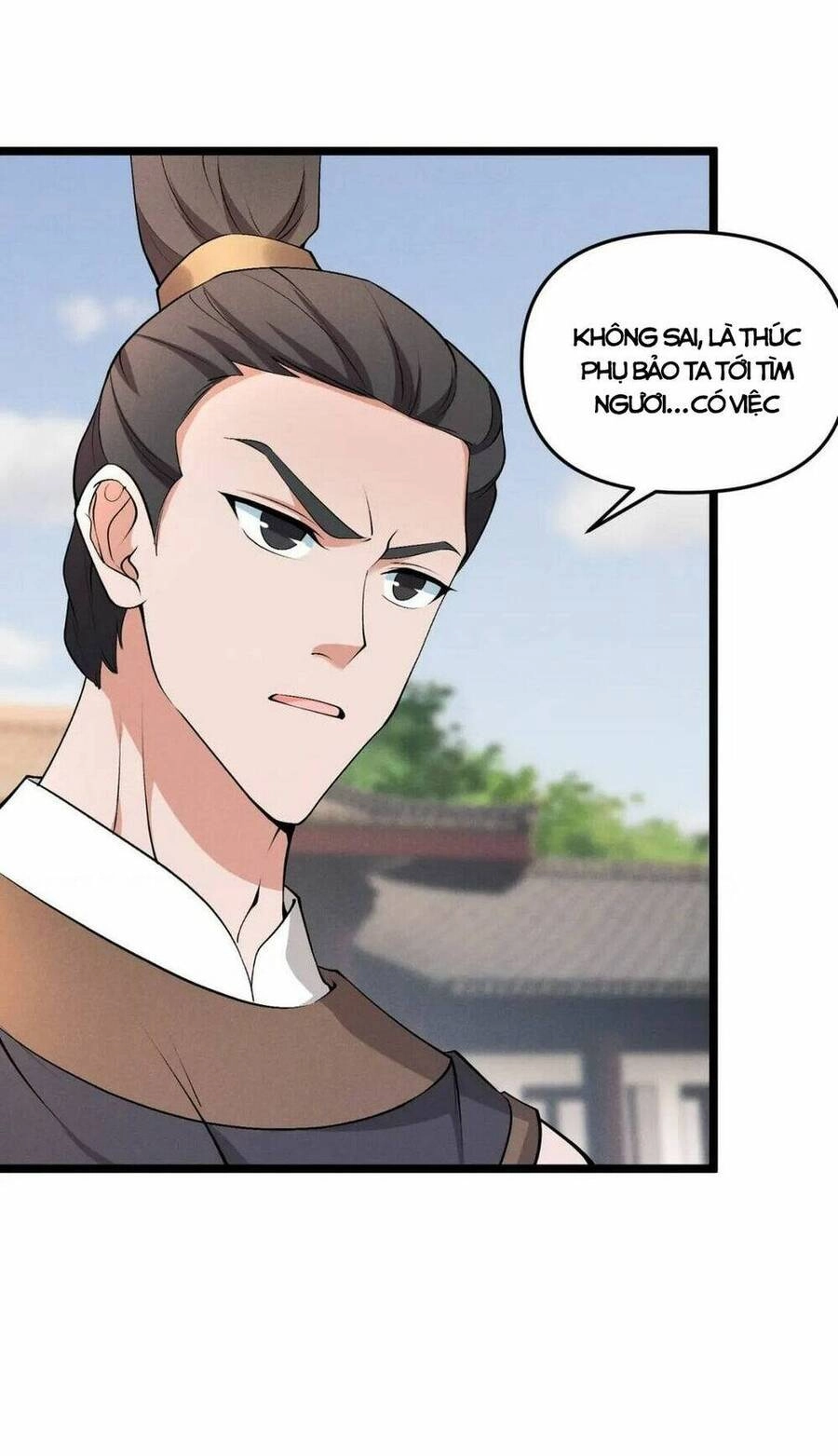 Đại Đường: Võ Thần Group Chat Chapter 41 - 54