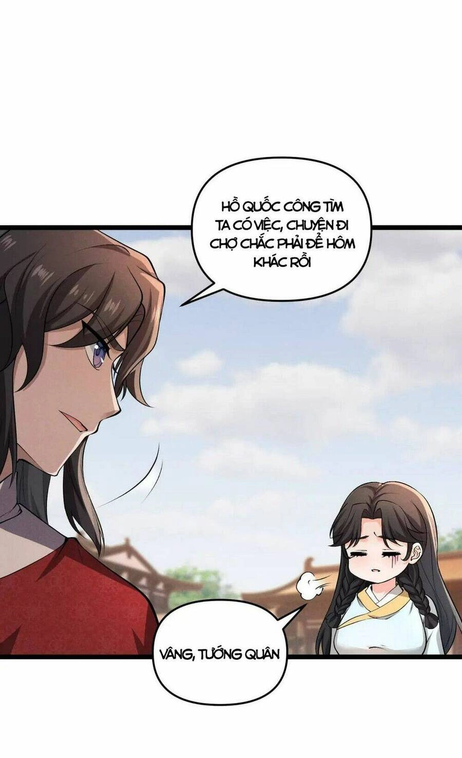 Đại Đường: Võ Thần Group Chat Chapter 41 - 55