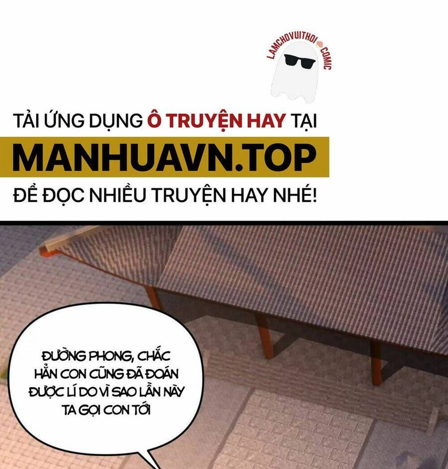Đại Đường: Võ Thần Group Chat Chapter 41 - 57