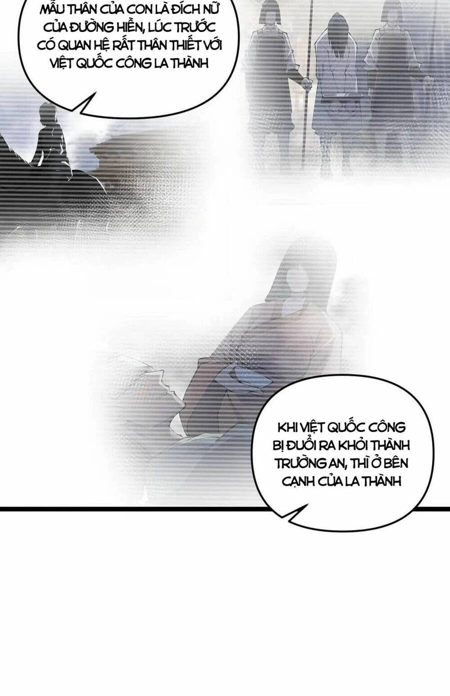 Đại Đường: Võ Thần Group Chat Chapter 41 - 60